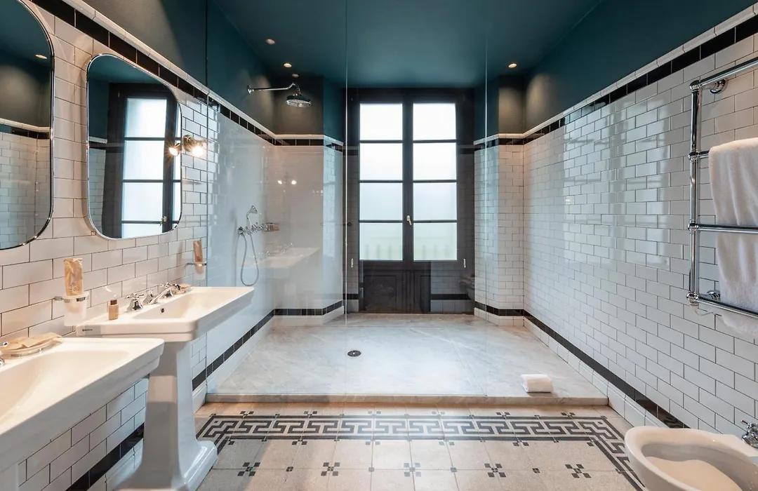 The Nine Suites - B Home-1