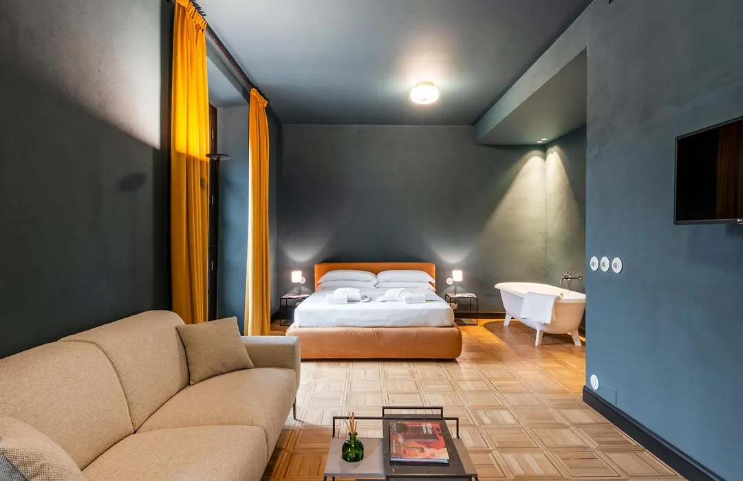 The Nine Suites - B Home-1