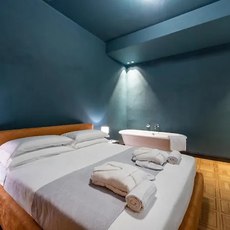 The Nine Suites - B Home-3
