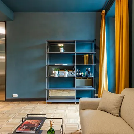 The Nine Suites - B Home-2