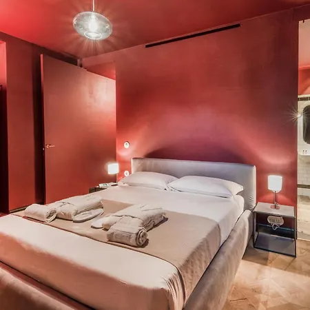 The Nine Suites - B Home-2