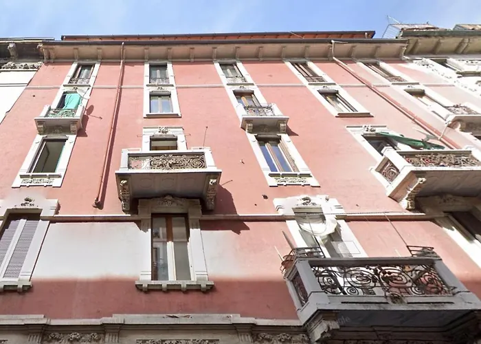 C12 Milan - Nolo